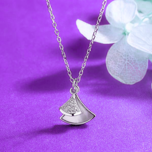 Prism Pop Pendant Necklace